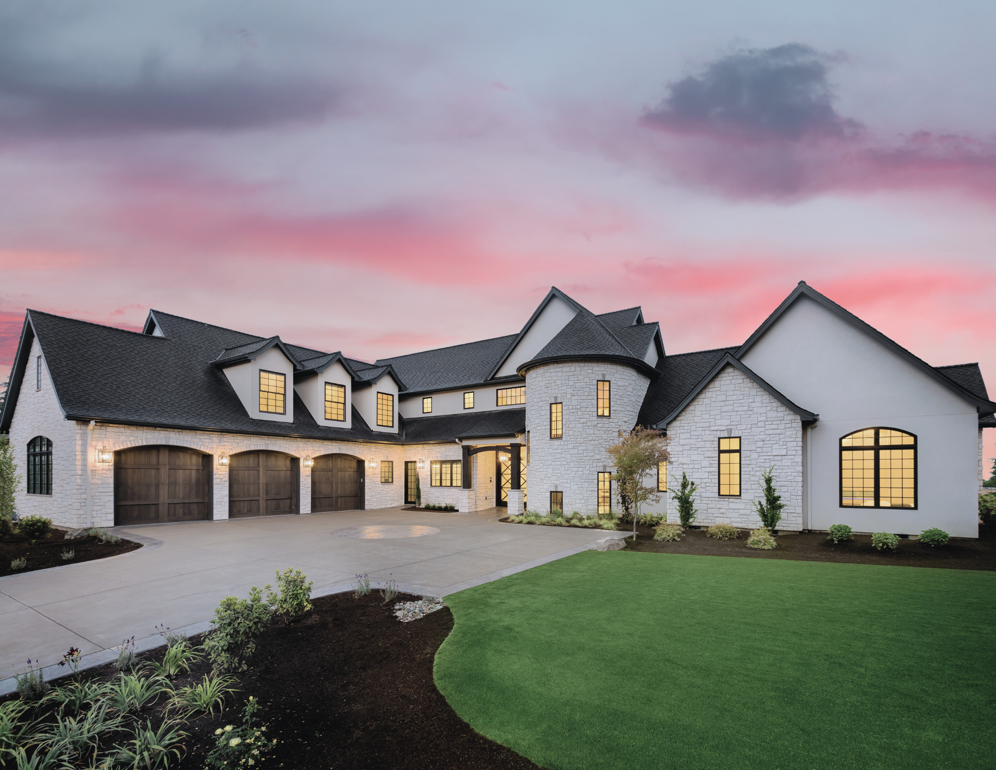 Professional home maintenance services in Calgary - Squad Life team providing expert care